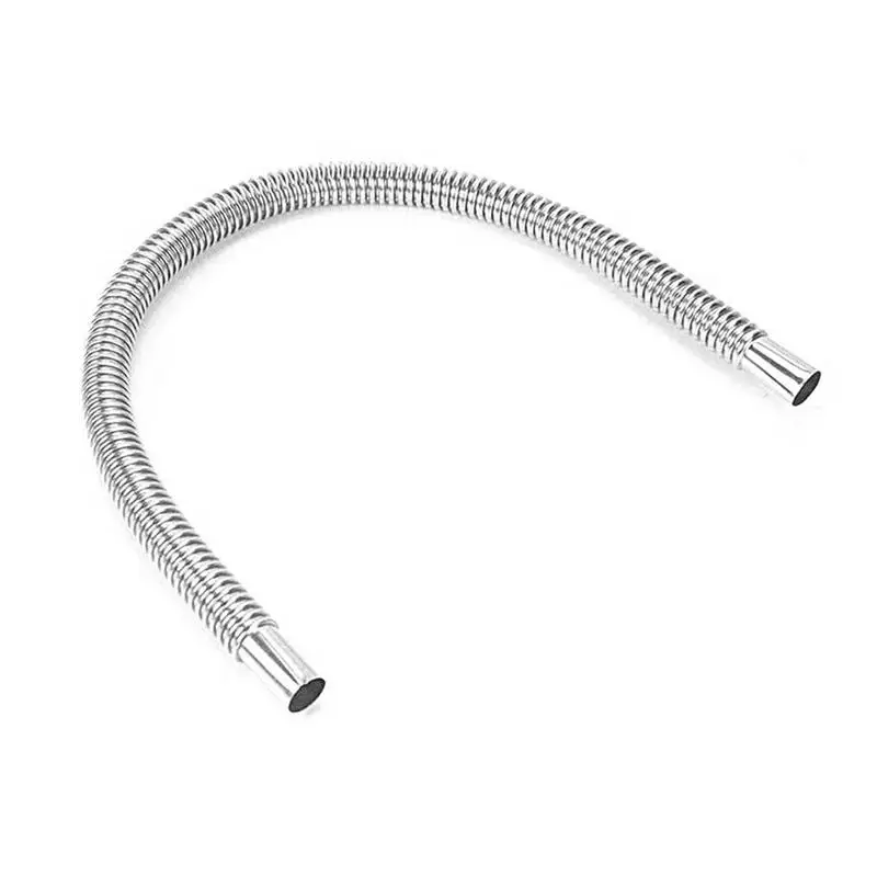 

Durable Car Heater Exhaust Pipe Stainless Steel Parking Heater Fuel Tank Exhaust Pipe Air Heater Tank Car Accessories