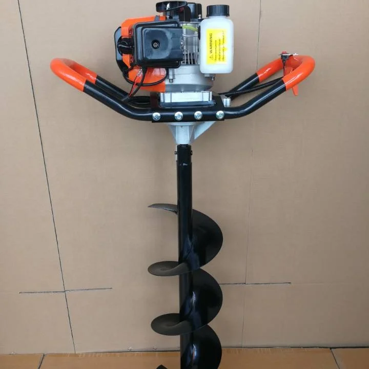 HOTOKA 51 7cc 52cc 62cc 63cc 68cc 71cc 72cc посадка деревьев Копач отверстий для почвы Дрель земли