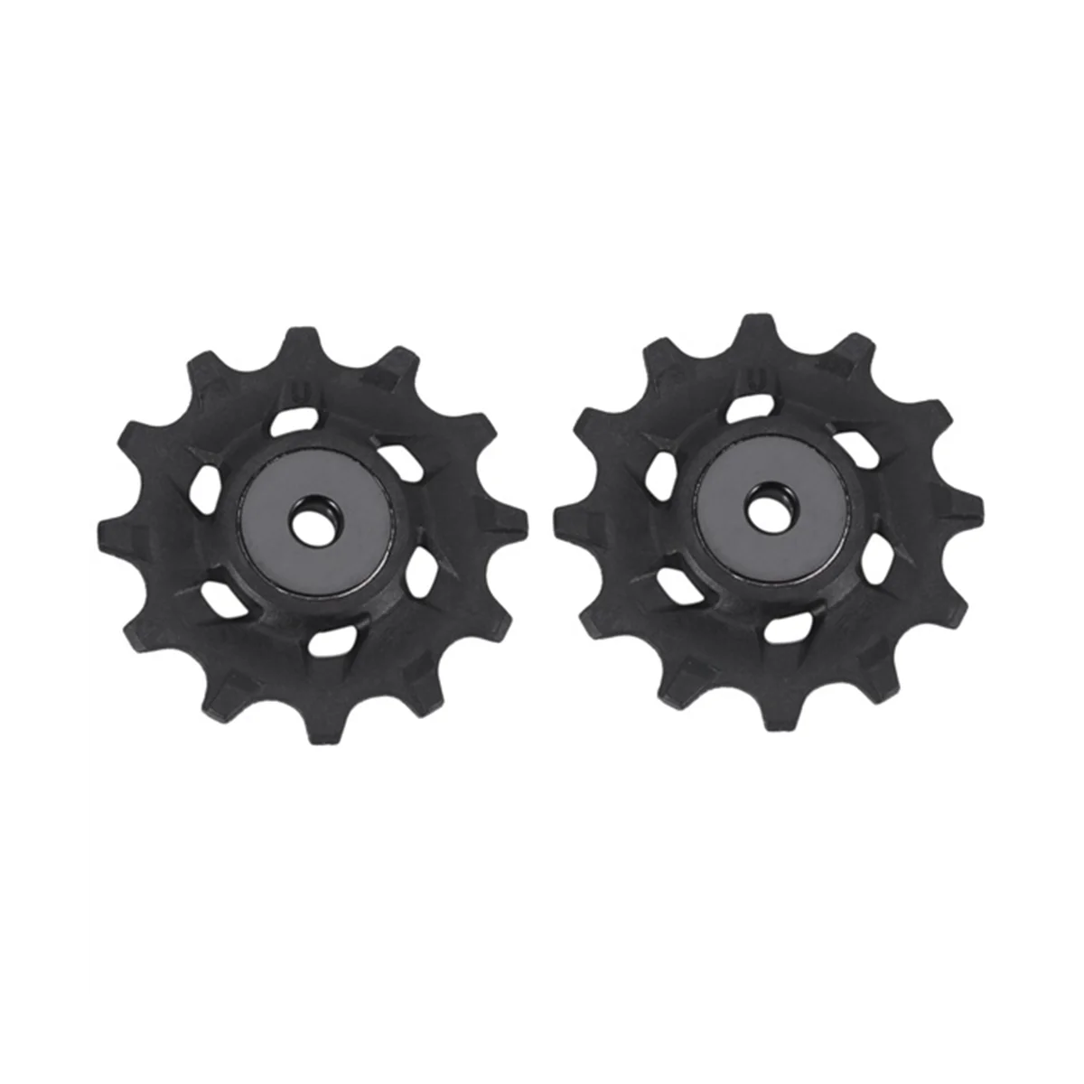 

X01 GX XX1Eagle FORCE AXS RIVAL Bike Derailleur Pulley 11S 12T Bike Rear Pulley Road Bike Black