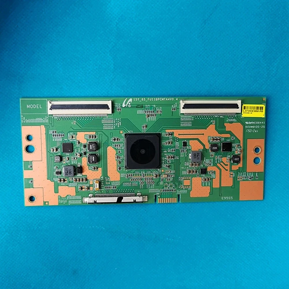 Фото Высококачественная логическая плата T-CON 15Y-65-FU11BPCMTA4V0.4 LJ94-37393E, совместимая с 65U6863DB, 65U6763DB, 65S403, 65S513, 65UGX3500 №3