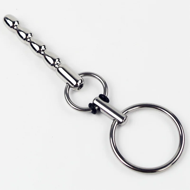 Stainless Steel Urethral Sounding Catheter | Catheters & Sounds