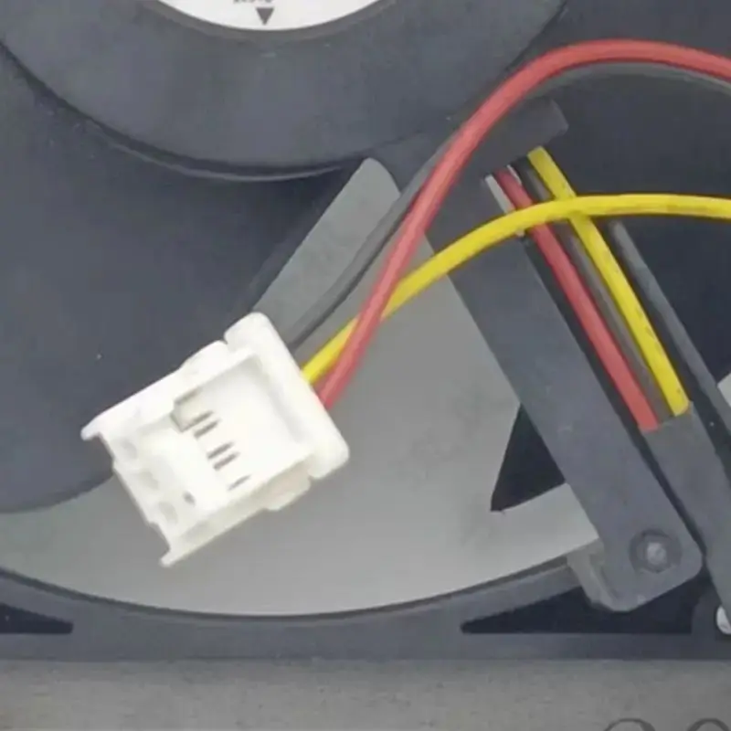 Запасные части для холодильника 12 В постоянного тока 0 13 А NMB 12537JE-12N-BT охлаждающий