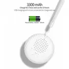 Аппарат с белым шумом для новорожденных, 10 естественных звуков, USB