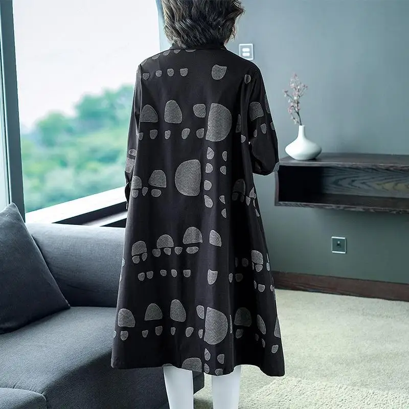 Рисунок 5 - Новинка 2023, весенне-осенняя модная