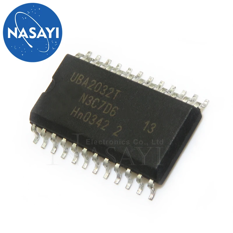

UBA2032T UBA2032 SOP-24