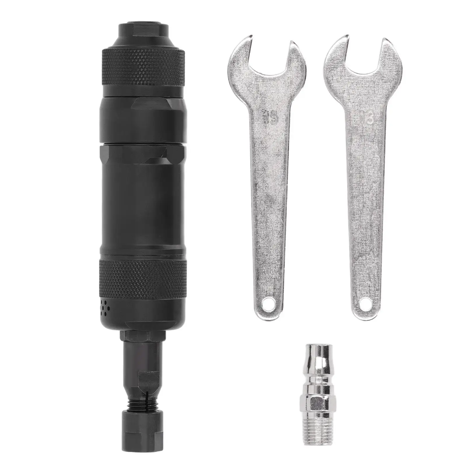 Эргономичный пневматический шлифовальный станок-мощный для металла и резины