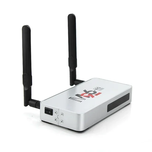 В наличии Модуль M96-4G LTE Телеприставка Двухдиапазонный Wi-Fi + BT4K TVBOX с SIM-картой HD 2.0 TV
