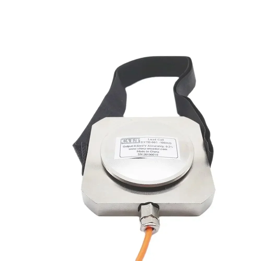 Автомобильная педаль тормоза CALT с динамическим откликом тензодатчик силы 200 кг