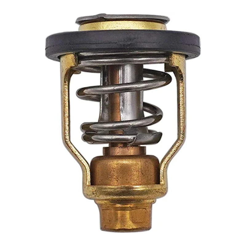 50 ℃ термостат для Yamaha 115 F115 HPDI 225 250 300 HP подвесной 60V-12411-00 68V-12411-00
