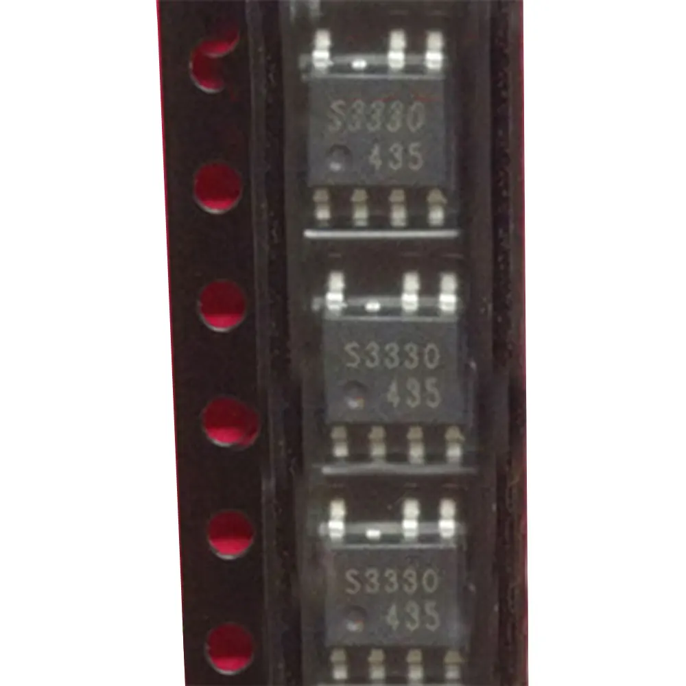 

1 шт./лот SEM3330 S3330 SOP-7 в наличии