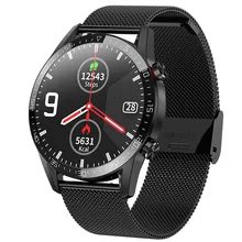 Watch Reloj Inteligente Smart Watch Men IP68 Android Bluetooth Call Smartwatch 2022 Smart Watch For Phone Iphone Huawei Xiaomi