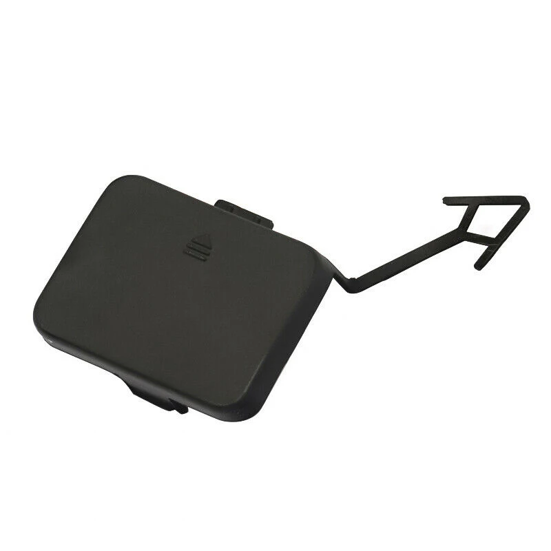 

Parts Tow Hook Cover Font bumper For Mercedes-Benz W164 ML320 X164 GL320 2005-2012 Plastic Cap Exterior Useful Automotive