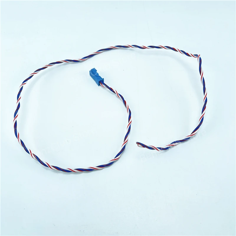 

Кабель-разветвитель для твитеров и динамиков BMW F10 F01 F30 F20 F34 E60 E90 E70 E83 G30 G01, адаптер, стереоразъем, жгут проводов