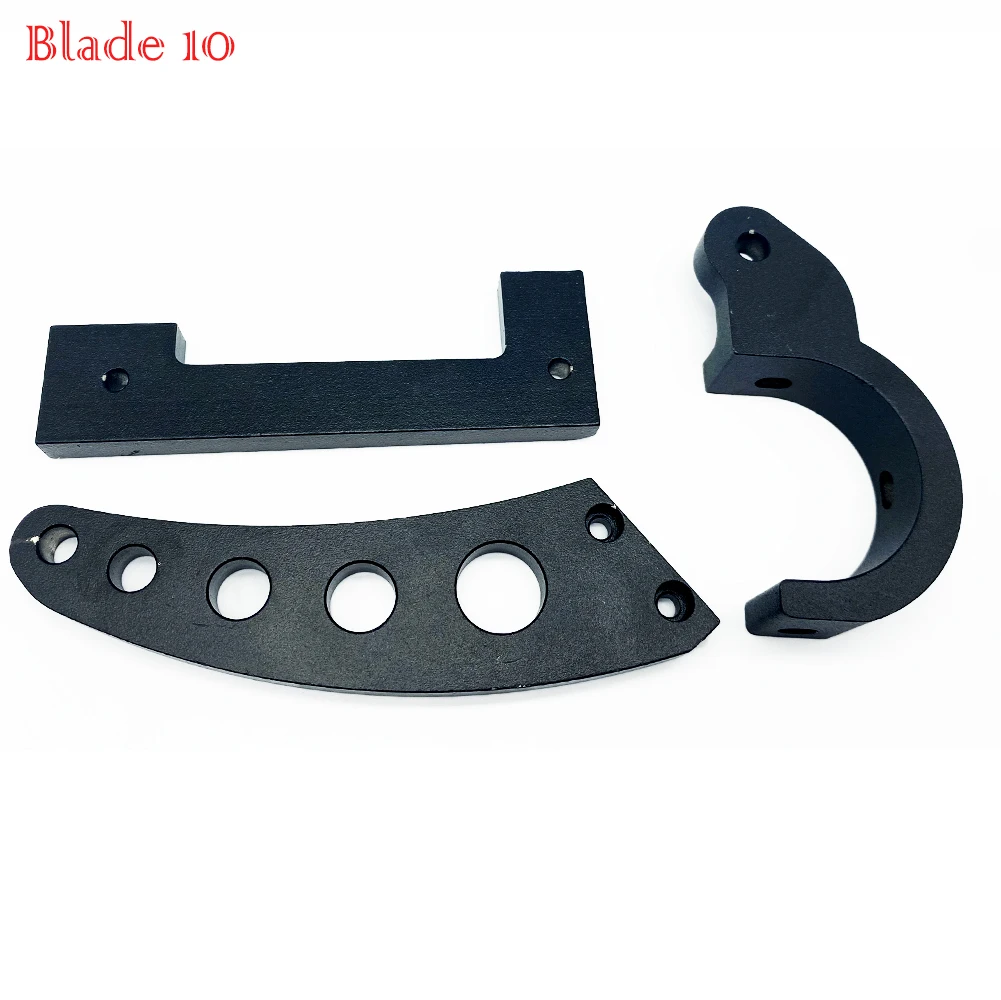 Демпфер рулевого механизма Blade 9 10 Оригинальные запасные части для