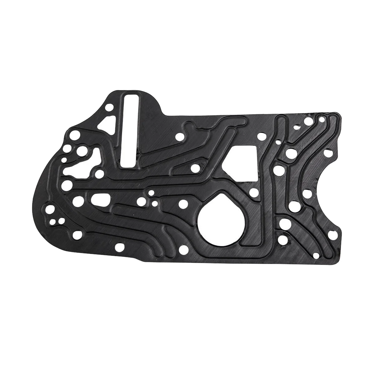 

DQ200 0AM корпус клапана трансмиссии, механические ремонтные комплекты с пластиной клапана аккумулятора для 7 скоростей