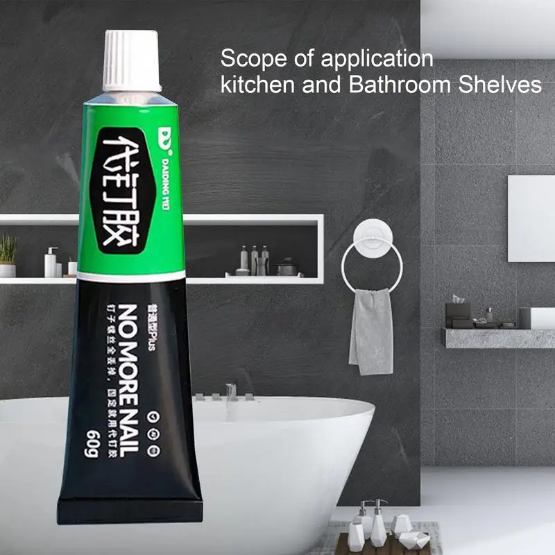 

Multi-purpose Adhesive Glue | All-Purpose Glue Adhesive | Multifunctional Adhesive Glue Universal Strong Glue for Resin Ceramic