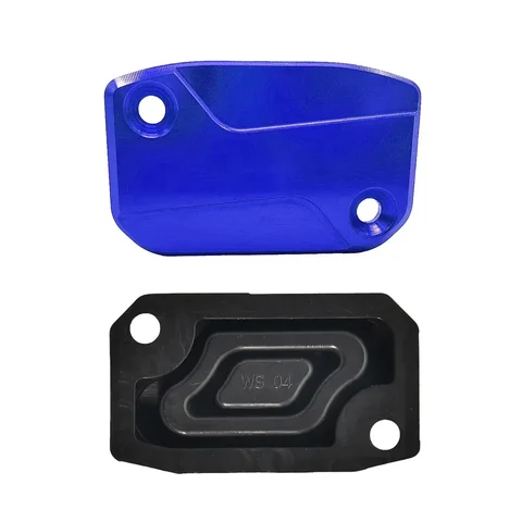 Крышка Резервуара тормозной муфты для мотоцикла KTM CNC EXC EXCF XC XCW XCF SX SXF TPI 125 150 250 350 450-2017