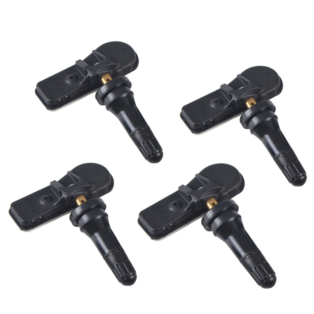 4 шт. 40700-9322R датчик давления в шинах для Dacia Dokker Duster Lodgy Sandero Renault Kangoo Clio Captur Smart 433 МГц