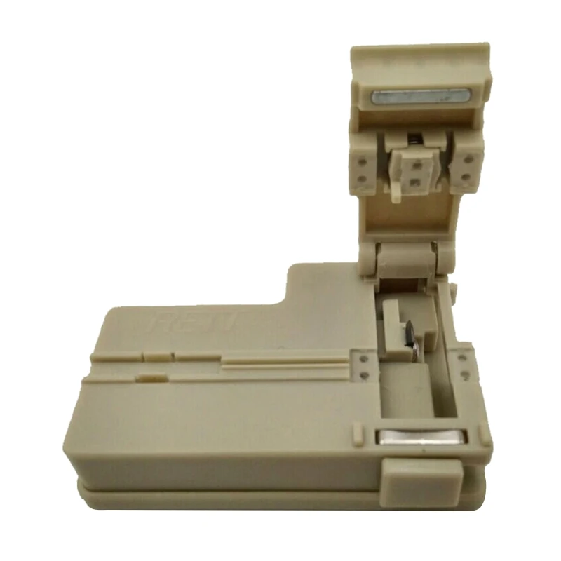 

Fiber Cutter with Plastic Body Optical Cleaver Tool Optical Fiber for fusion Spl