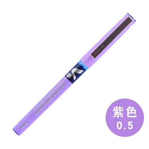 

Ручка-пилот Pilot BX-V5 0,5 мм