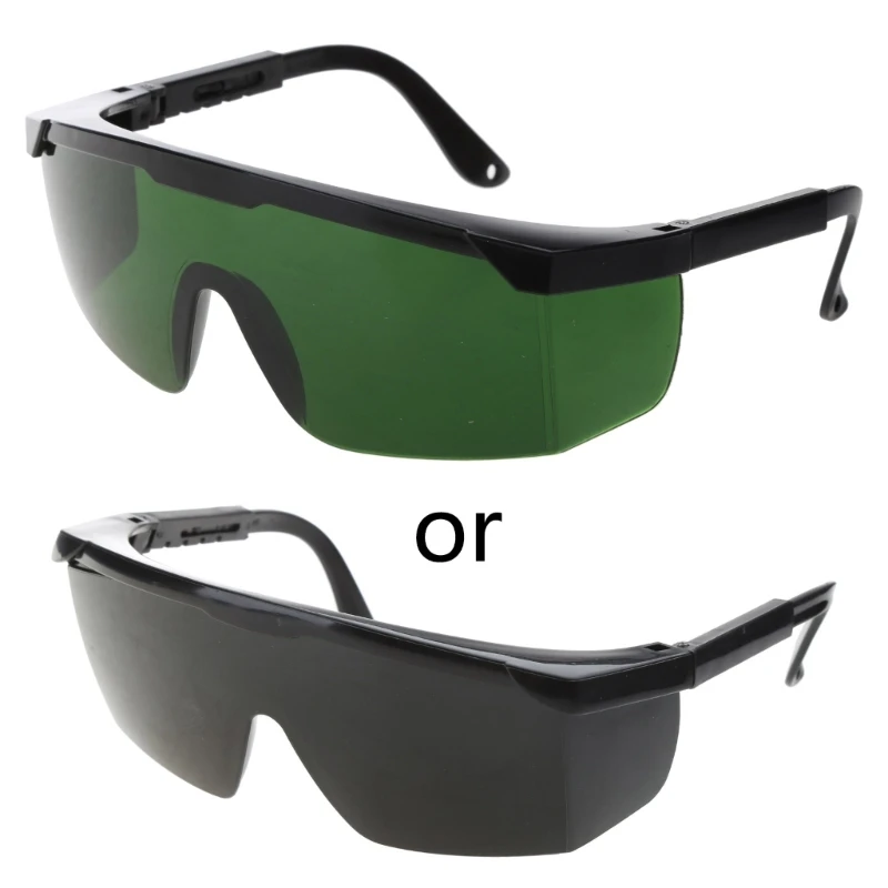 

Защитные очки для сварки с защитой от запотевания, устойчивые к царапинам поликарбонатные линзы-ANSI Z87.1, с защитой от ультрафиолета