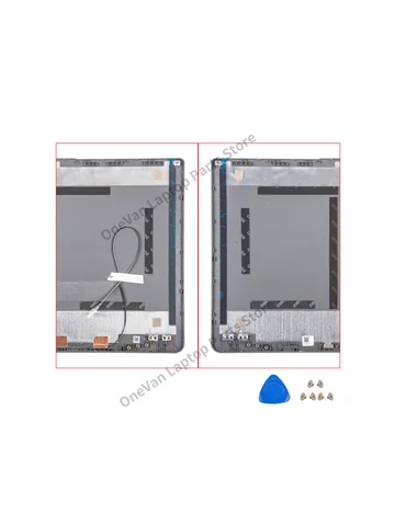 Запчасти для Lenovo Ideapad 3-15ABA7 3-15IAU7 2022