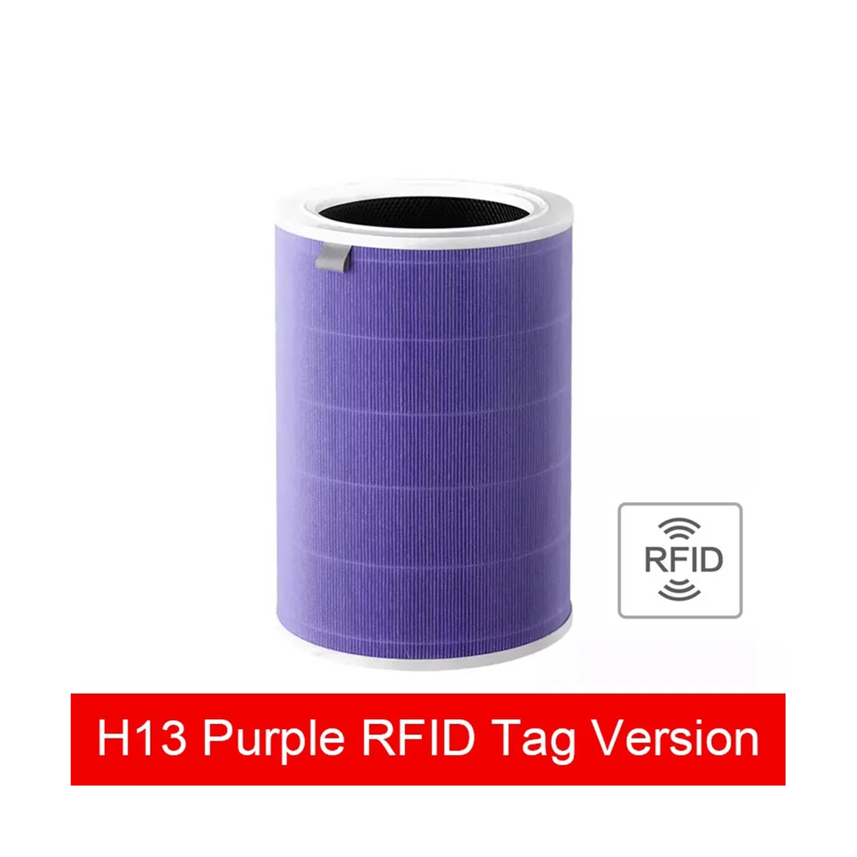 Фильтр для очистителя воздуха Xiaomi Mi сменный Углеродный HEPA Mijia 2 2C 2H 2S 3 3C 3H Pro