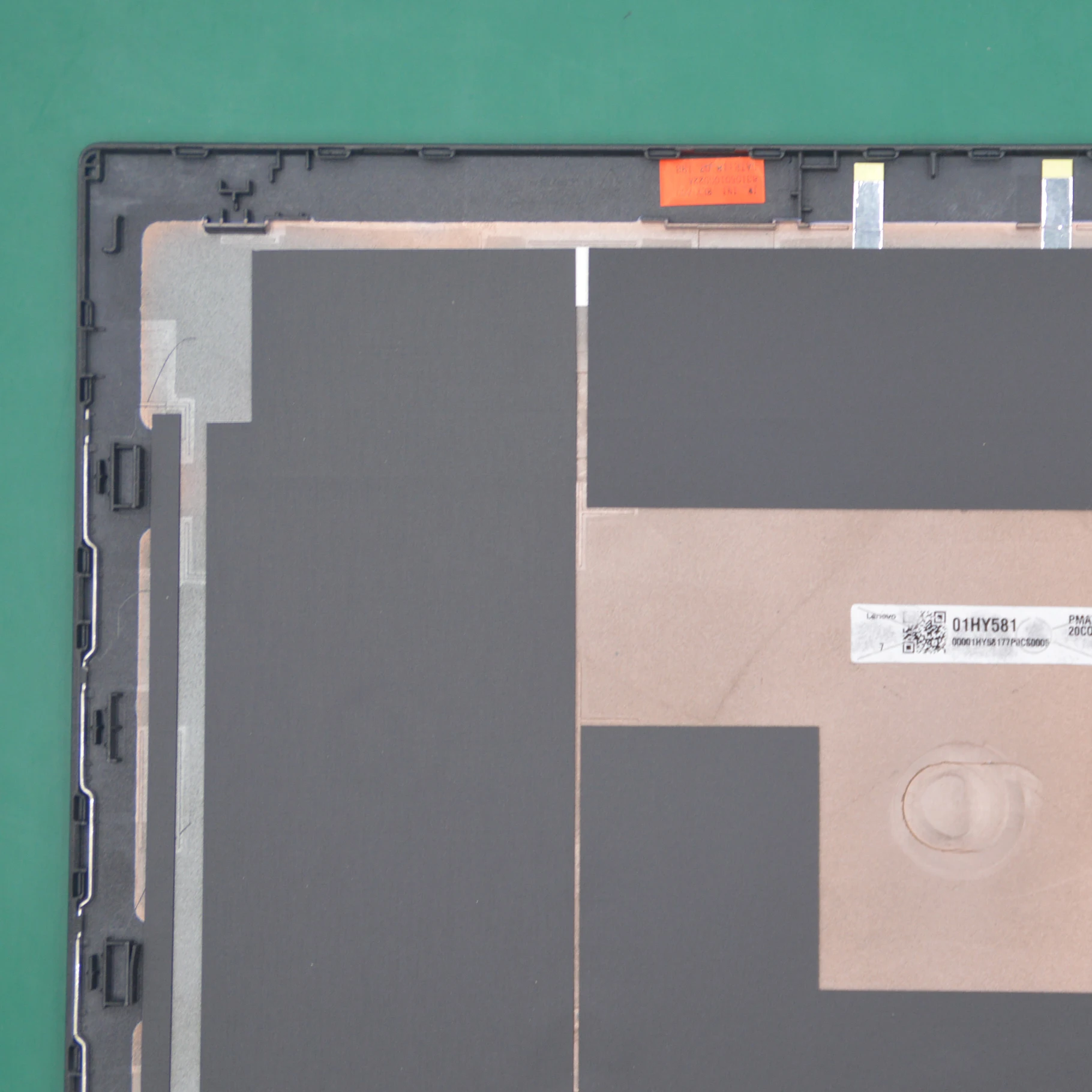 Задняя крышка ЖК-дисплея без wigig верхний корпус для ThinkPad X270 20HN 20HM 20K6 20K5 A275 20KC 20KD