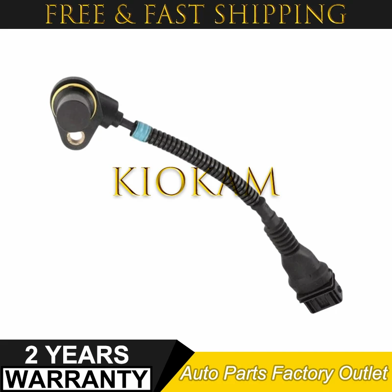 24357518732 Высококачественный датчик скорости вращения коробки передач для BMW Mini Cooper