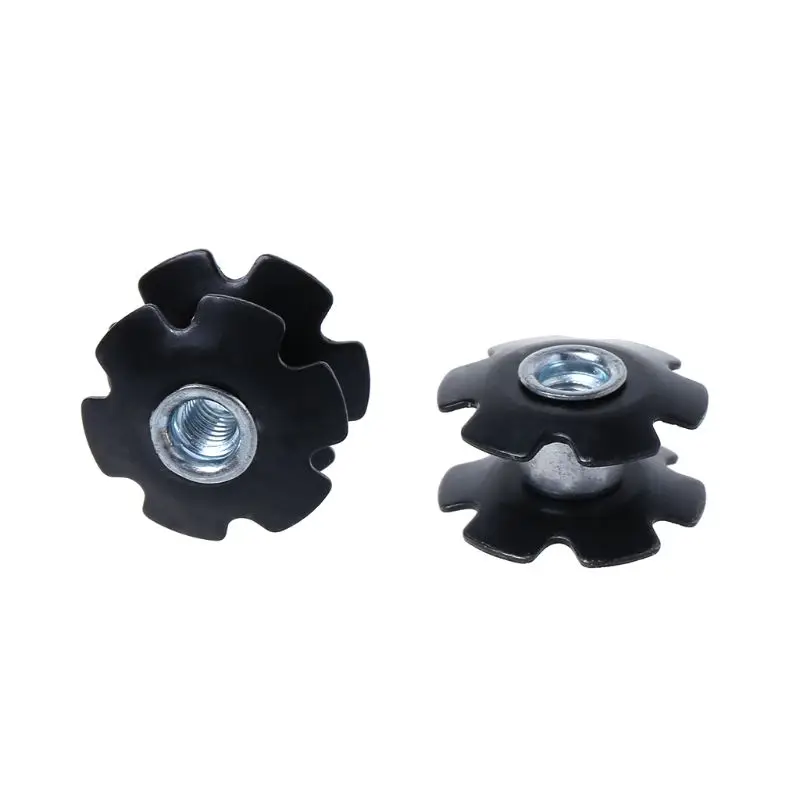 

5 шт./компл. велосипедная гарнитура, сердечник, цветочные сердечники, металлические запасные части для ремонта горных и шоссейных велосипед...