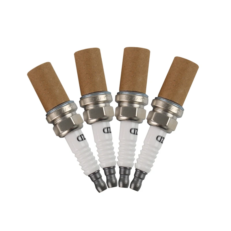 Иридиевая свеча зажигания RZD 3132 KJ16CR-L11 для Dodge Journey Avenger Jeep Compass Chrysler 200 Sebring Saturn