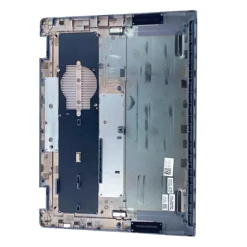 Совершенно новый нижний корпус для Chromebook Dell Latitude 5430, серебристый, 0FN21M (art.: 3920dd128f85e) - 3920dd128f85e