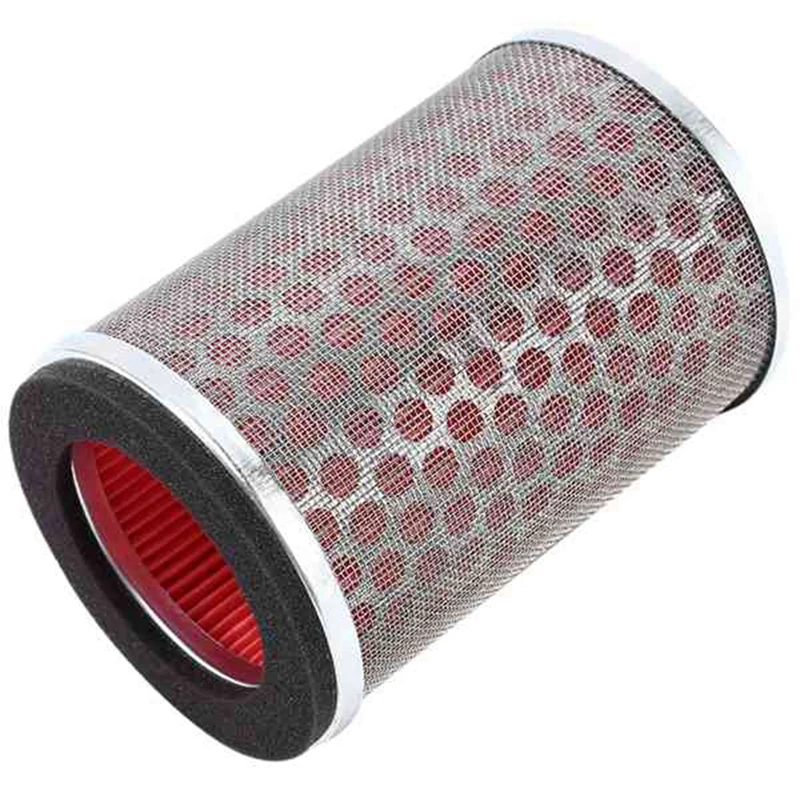 

Motorcycle Air Filter Cleaner for Honda CB250 CB600 CB600F Hornet 250/600 1998-2006