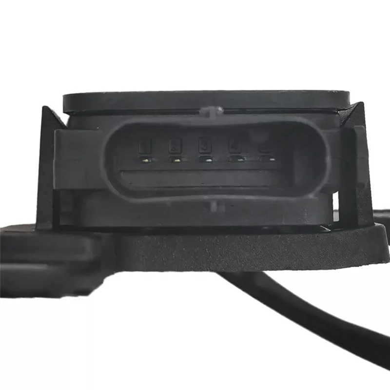 Фото Простой автомобильный азотно-кислородный датчик 04L907805CA для VW Transpor T6, датчик частиц выхлопных газов №4