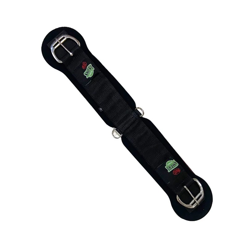 Horse Airflex Roll Snug прямой Cinch |