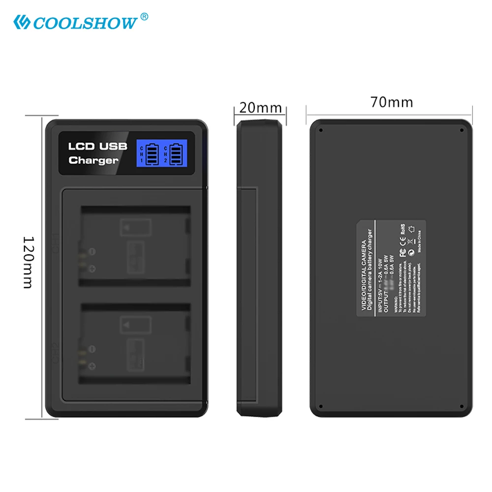 Аккумулятор PS-BLS1 PSBLS1 1800 мАч для Olympus OLY. EP2 EPL1 EPL2 EP1 E-400 E-410 EVOLT E410 E-420 PS BLS 1, зарядное устройство для аккумуляторов камеры (art.: 3920d411cc2be) - 3920d411cc2be