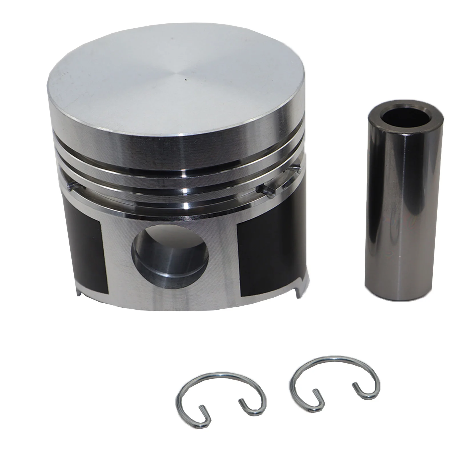 4 комплекта поршней и колец STD 98 мм 5-12111-055-1 для Isuzu 4BA1 Engine 2.8L ELF Truck TLD26 TLD34 TLD44 TLD54 TLD64