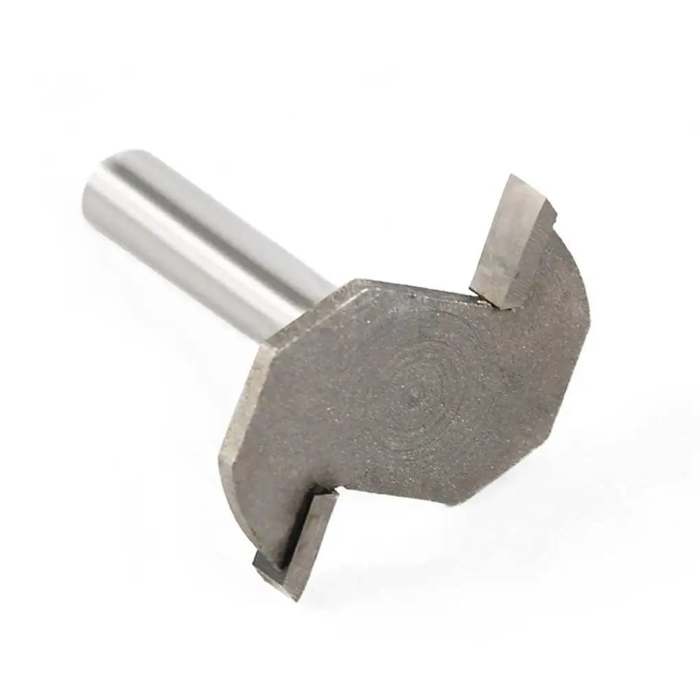 

1 4x3 32 1 4x1 8 T Type Slotting Cutter Router Bit Hard Alloy Milling Cutter for Woodworking Cutting Tool