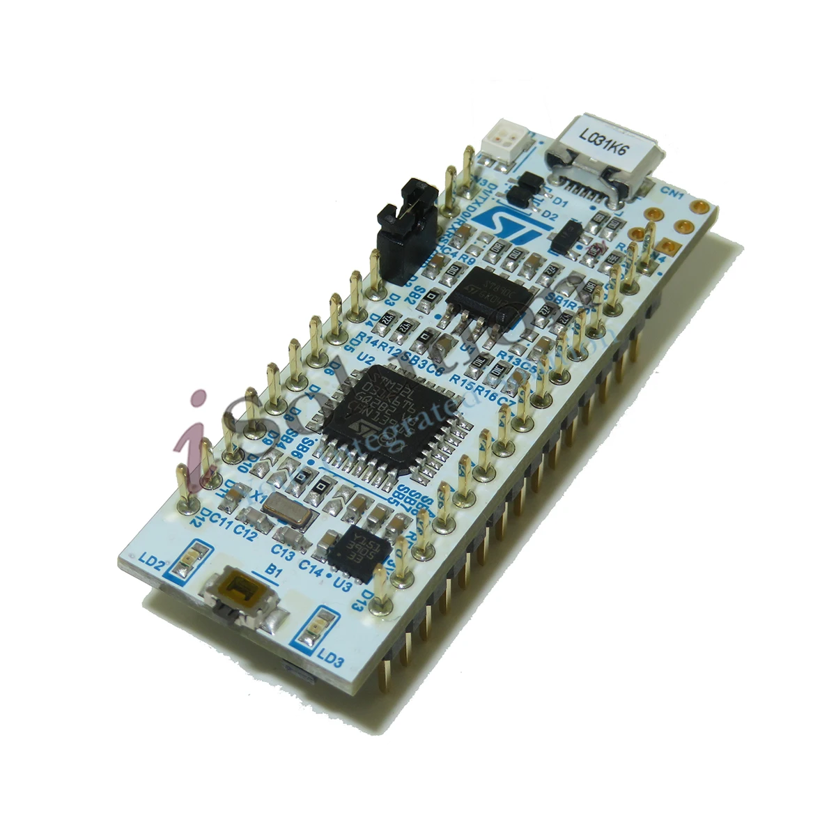 Оригинальная планшетофон для планшетов STM32 STM32L031K6T6 MCU |