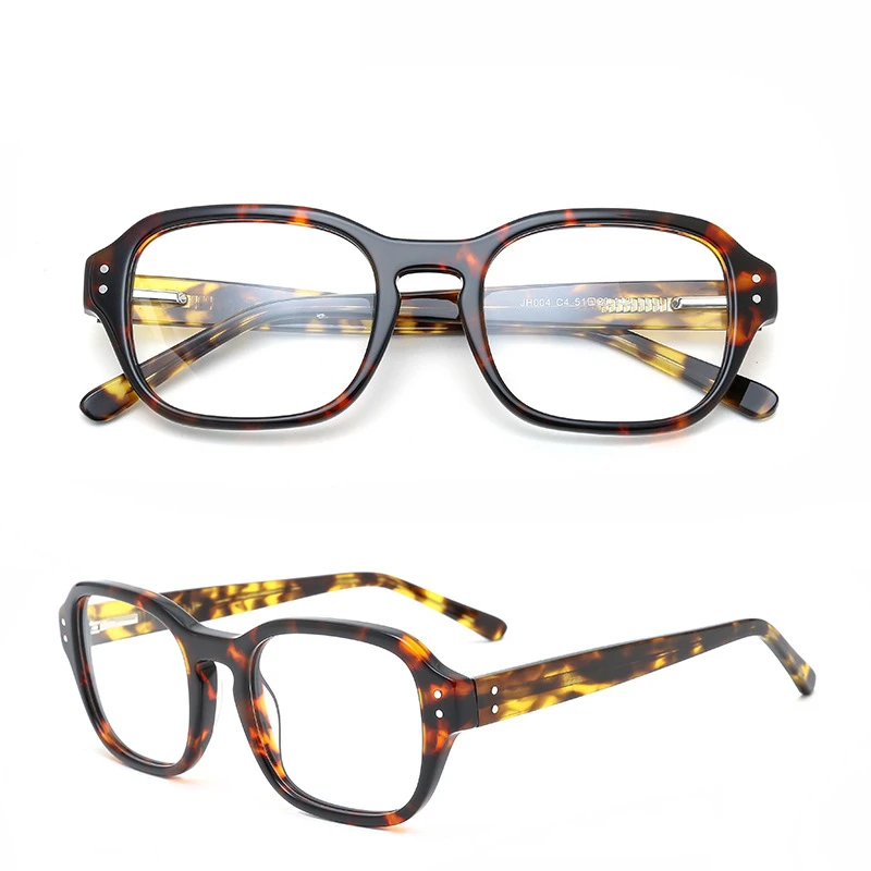 

Cubojue Reading Glasses Male Women +100 125 175 150 200 225 250 275 Small Square Eyeglasses Frames Black Tortoise Spectacles