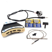 acoustic guitar pickup easy to install or uninstall great sound hole pickup acoustic guitar accessories
