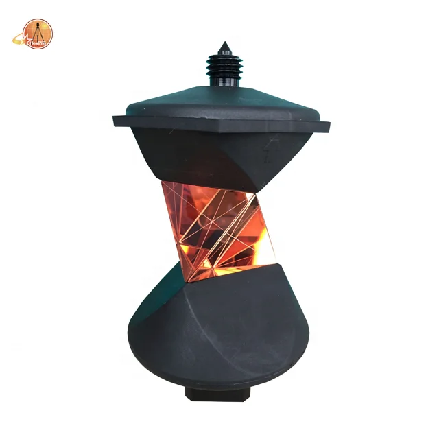 

Хорошее качество, аксессуары для общей станции, миниатюрная Призма GRZ122 prism 360, хорошая цена