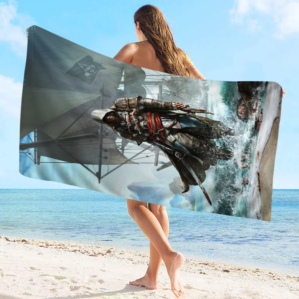 Детская игрушка мягкое пляжное полотенце для плавания детские подарки детей