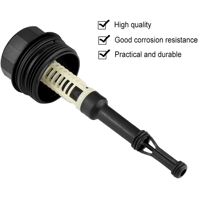 Автомобильные аксессуары Автомобильный Комплект Масляный Фильтр Крышка корпуса