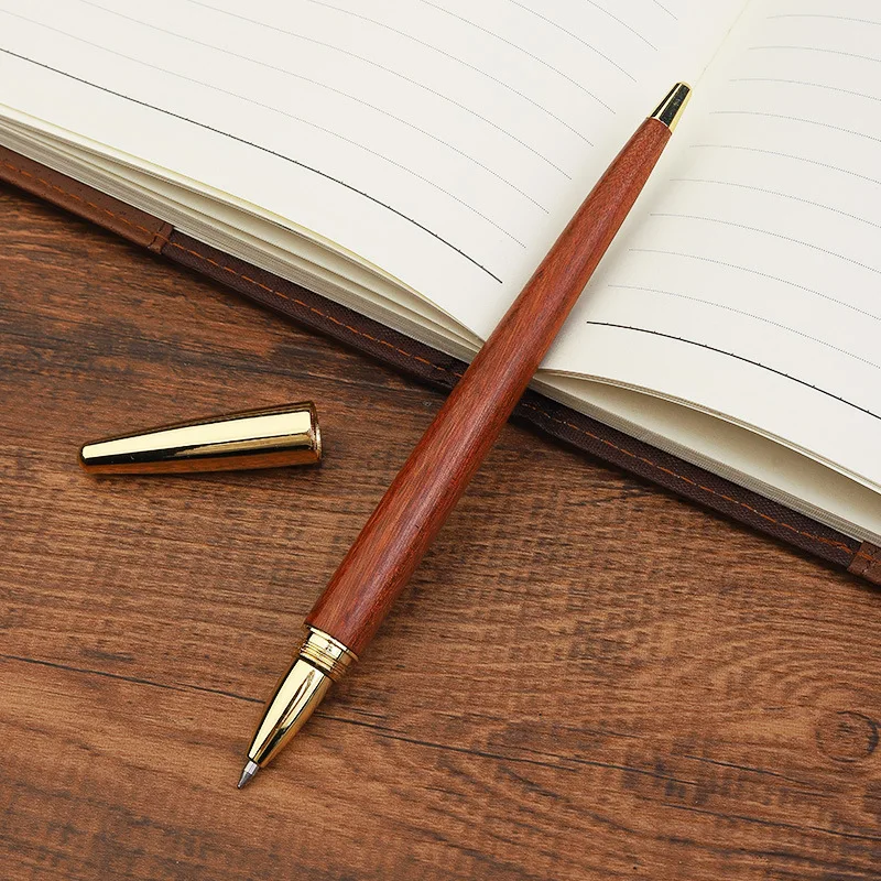 

Сandalwood авторучка 0,5 мм