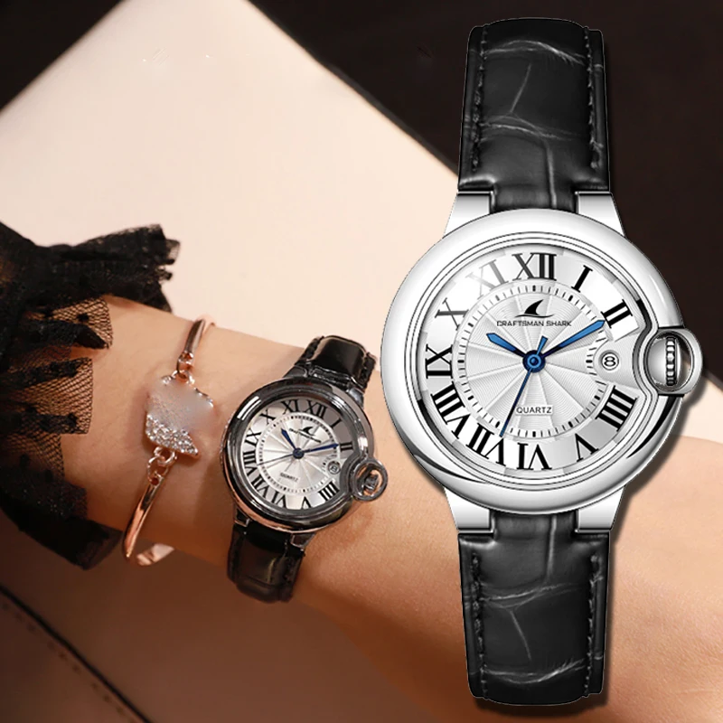 

Часы наручные для влюбленных, классические роскошные Дизайнерские повседневные синие модные кварцевые Стальные, для мужчин и женщин