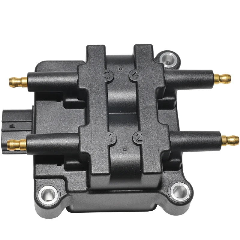 Катушка зажигания для SUBARU FORESTER (SF) 2.0 AWD (SF5)/IMPREZA Estate (GF)/LEGACY III (BE) 22433AA410 22433AA41A