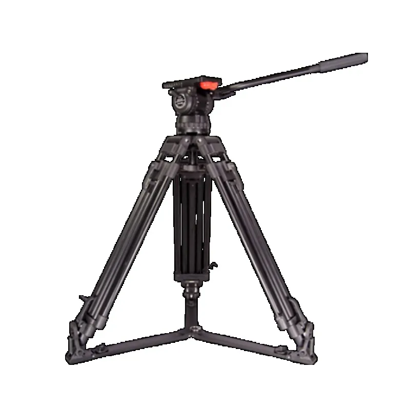 Применимо к штативу Tianying Vision TY-V150 из алюминиевого сплава/углеродного волокна