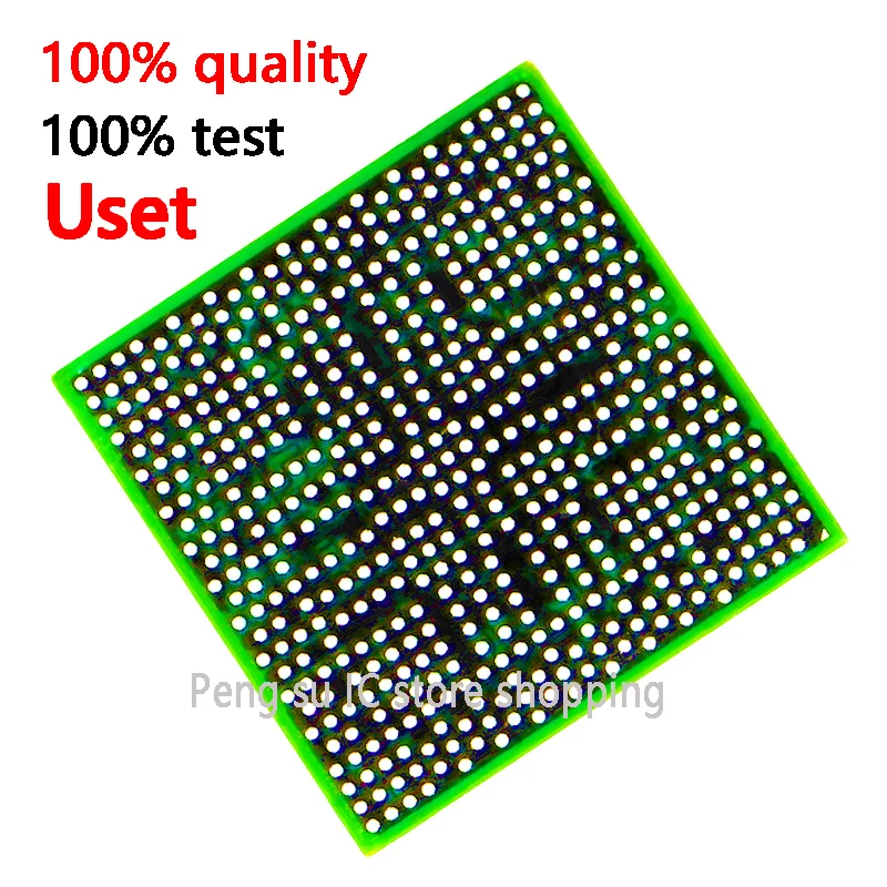 

100% test very good product 216-0752001 216 0752001 bga chip reball with balls IC chips