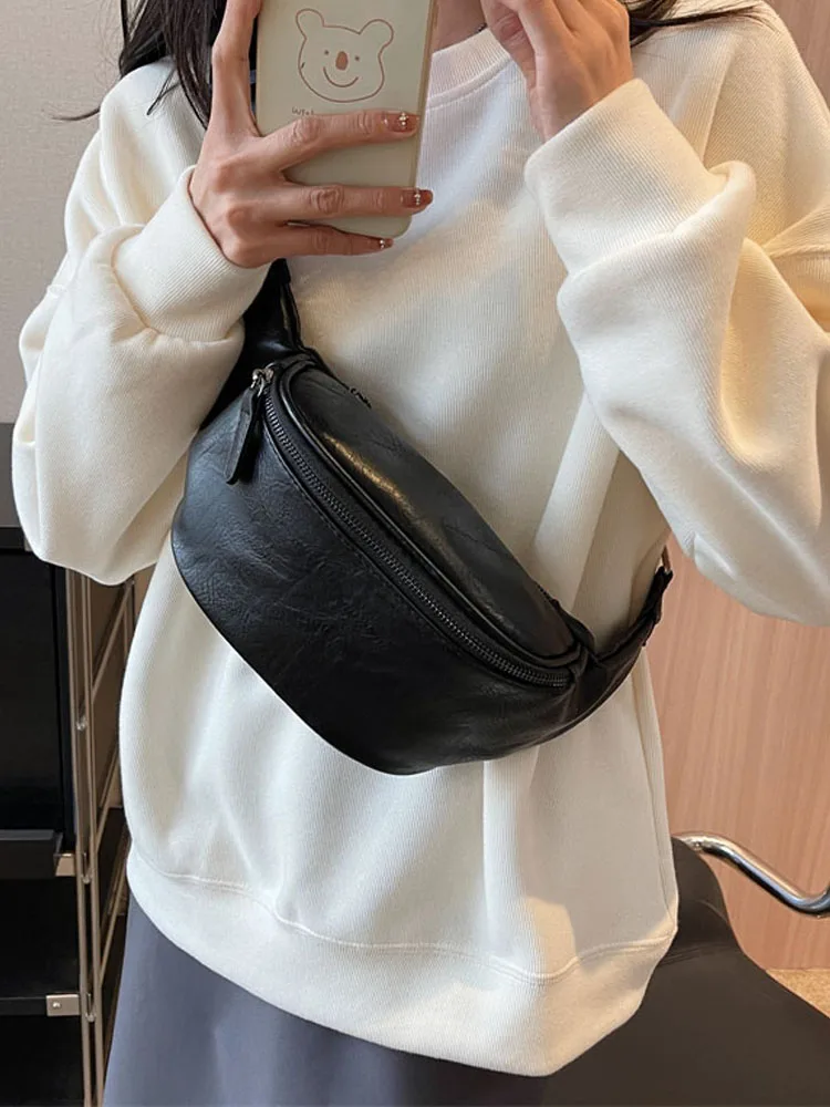 Fanny Packs Pouch Designer Bumbag Waist Bags Women Louise Vitton Bag Lambs  Wool Beltbag Bumbags Fashion Classic Pocket Multifunction Large Capacity  Beltbags From Watch133, $17.94